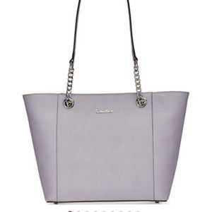 Calvin Klein handbag